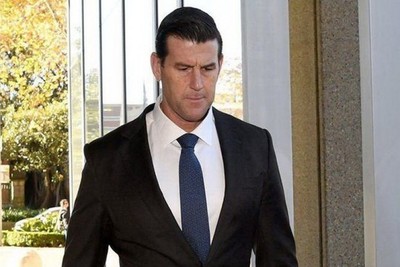 Australian military appeals war crimes conviction in Afghanistan