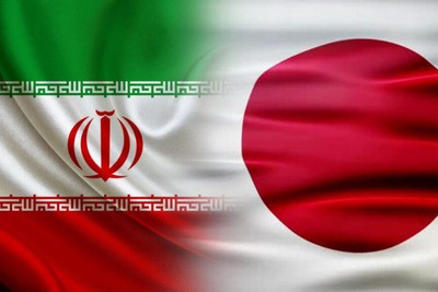 إيران واليابان تتطلعان لتعزيز التعاون في مجال إنشاء الطرق