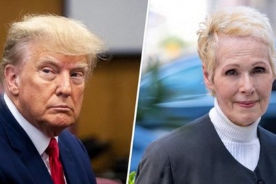 Trump's lack of immunity from punishment in the case of moral corruption