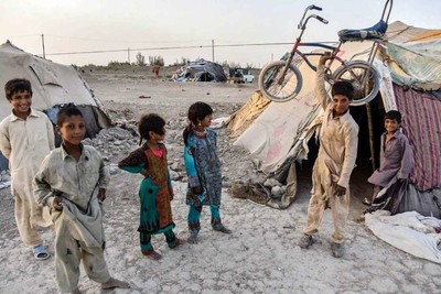 سازمان ملل: طی ۳ سال گذشته ۱۶۵ میلیون نفر دیگر در جهان فقیر شدند