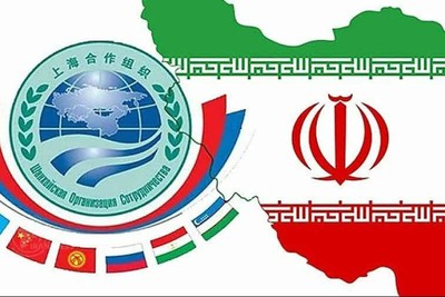 Iran's Membership in the Shanghai Cooperation Organization and its Impact on the North-South Corridor
