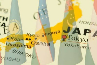 Japan's Growing Influence in Central Asia: A Short Analysis