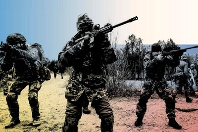 The Conflict in Ukraine and the West's Strategies against Moscow: Evaluating Military Support and Sanctions