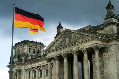 Continued rise in bankruptcies in the German economy