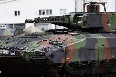 Bulgaria may transfer armored vehicles to Ukraine in connection with the war in this country