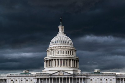 Недовольство американцев состоянием демократии в США