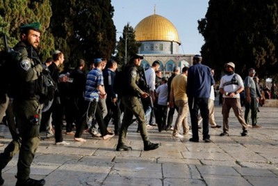 Why is the blood of one out of every ten Jews living here considered more valuable than the rest?