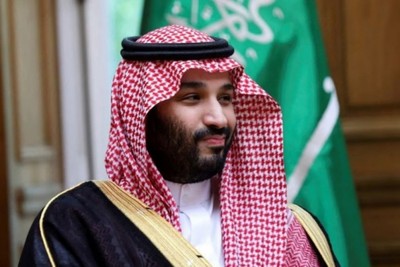 London invites bin Salman for an official visit, the first since Khashoggi's murder