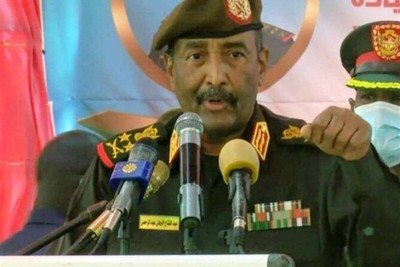 بازگشت ارتش سودان به میز مذاکره در جده