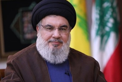 السيد العربي الذي أذلّ “إسرائيل”.. إسأل عنه يسرائيل كاتس!