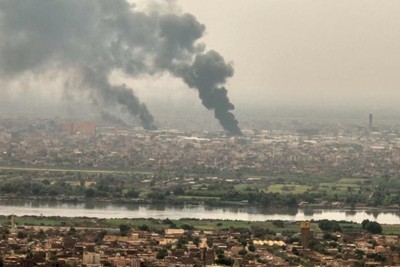 مع استئناف مفاوضات جدة.. تواصل المعارك بين الجيش والدعم السريع في الخرطوم