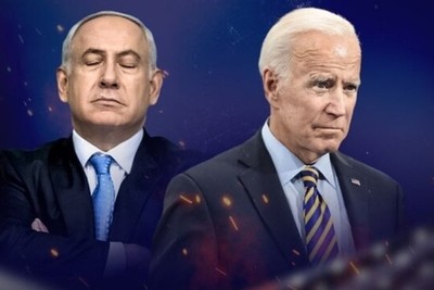 Netanyahu's anger at Tel Aviv's ambassador to Washington