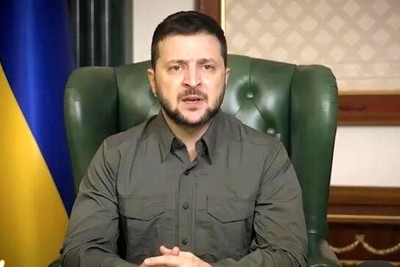 اتحادیه اروپا هم درخواست زلنسکی را رد کرد