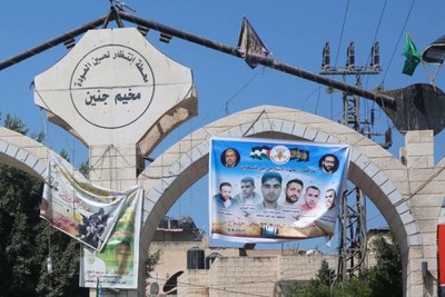 جنين فشل صهيوني وانتصار فلسطيني