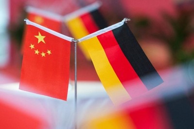 German government adopts China strategy for the first time