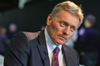 Peskov extends deal on Ukrainian grain requires implementation of Russia's demands