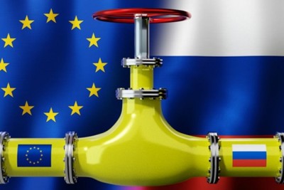 International Energy Agency warns of gas crisis in Europe