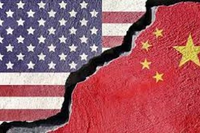 USA-China: Kerry-Xie 4-hour meeting on climate