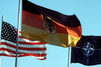 Junge Welt: The world is moving towards a world war