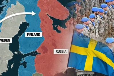 Sweden's Admission to NATO: Implications for Russia and the Global Geopolitical Landscape