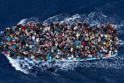 Migrants: NGO announces counter-summit in Tunis
