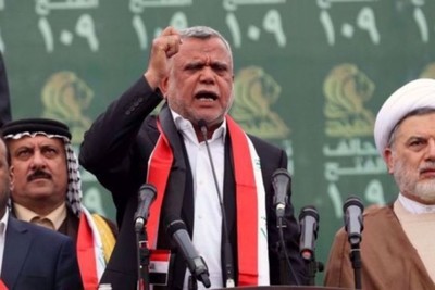 Iraq, Al-Fatah Alliance denounces US domination of the country's economic affairs