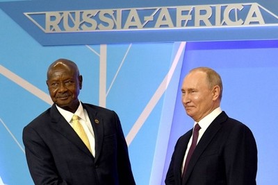 Russia-Africa summit, 49 African nations have already confirmed their participation