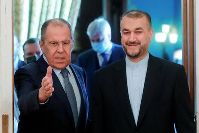 Лавров: Мы не сомневаемся в территориальной целостности Ирана и будем уважать ее