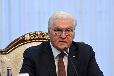 Steinmeier: Europe guarantees its security without Russia