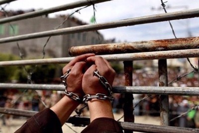 Senior Hamas operative freed after 20 months in prison