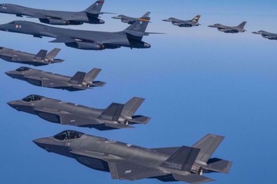 Pyongyang threatens to shoot down US spy planes