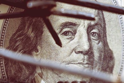 Can America escape its dependence on sanctions?