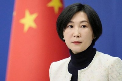 Ukraine crisis, China: no change of position