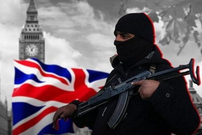 British intelligence warns of a possible Daesh attack