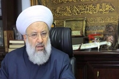 رئیس اتحادیه جهانی علمای مقاومت خواستار اخراج سفرای سوئد از کشورهای اسلامی شد