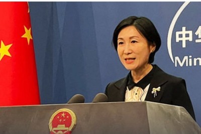China's reaction to the attack on the Crimean bridge and the suspension of the grain agreement