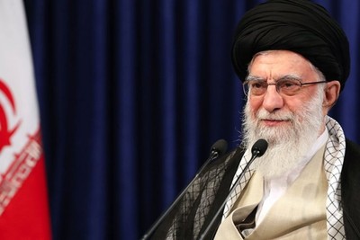قائد الثورة: تدنيس القرآن في السويد حادثة مريرة وتآمرية وخطيرة