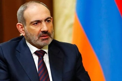 Pashinyan: war between Armenia and Azerbaijan is likely