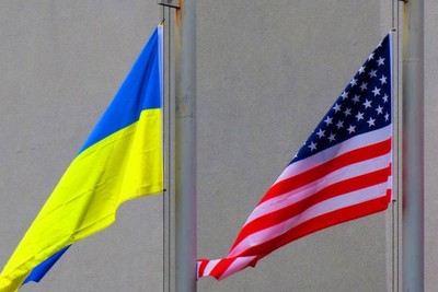 US will give Ukraine a new $400 million package