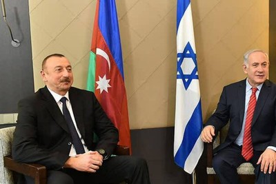 Unmasking a Sinister Alliance: The Multifaceted Relationship between Israel and Azerbaijan