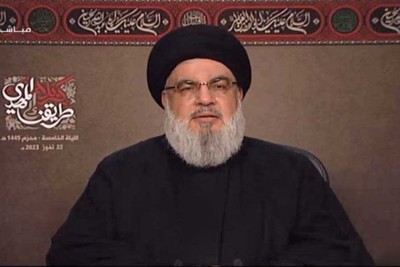 السيد نصر الله: اعتذارات السويد والدنمارك ليست كافية ويجب منع التصرفات المسيئة للقرآن