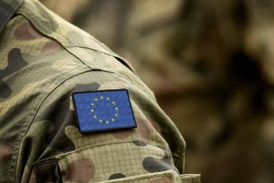 Europe's Geopolitical Challenges: Lessons and Imperatives from the Russia-Ukraine Conflict