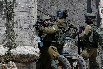 Islamic Jihad: Nablus stands as a fiery mountain against the invaders