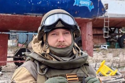 Russia criticizes the US for the use of cluster bombs by Kiev