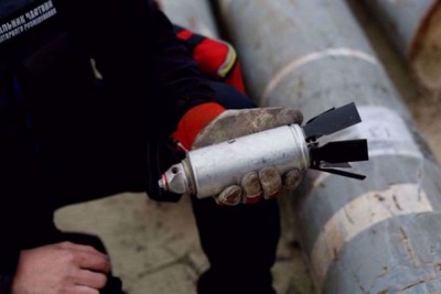 White House: Ukraine uses US-supplied cluster bombs against Russian forces