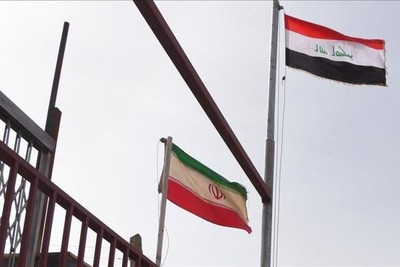 الولايات المتحدة ومحاولاتها لإخراج إيران من السوق العراقية!