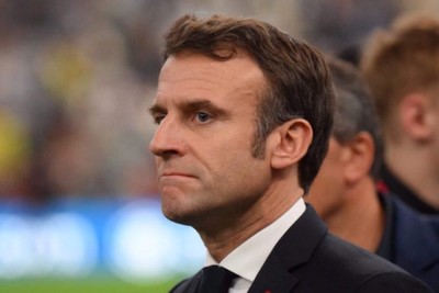 BRICS, Ramaphosa does not invite Macron to the summit in South Africa