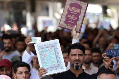 Qatar, summons Swedish ambassador over Quran burnings