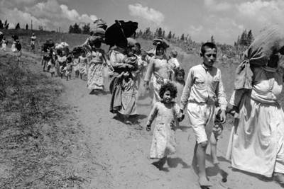Portugal, parliament recognizes Palestinian Nakba day