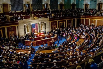 Hamas criticizes US House of Representatives resolution calling Israel "non-racist".